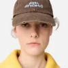 Floral Washed Cap Floral Washed Cap