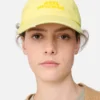 Floral Washed Cap Floral Washed Cap