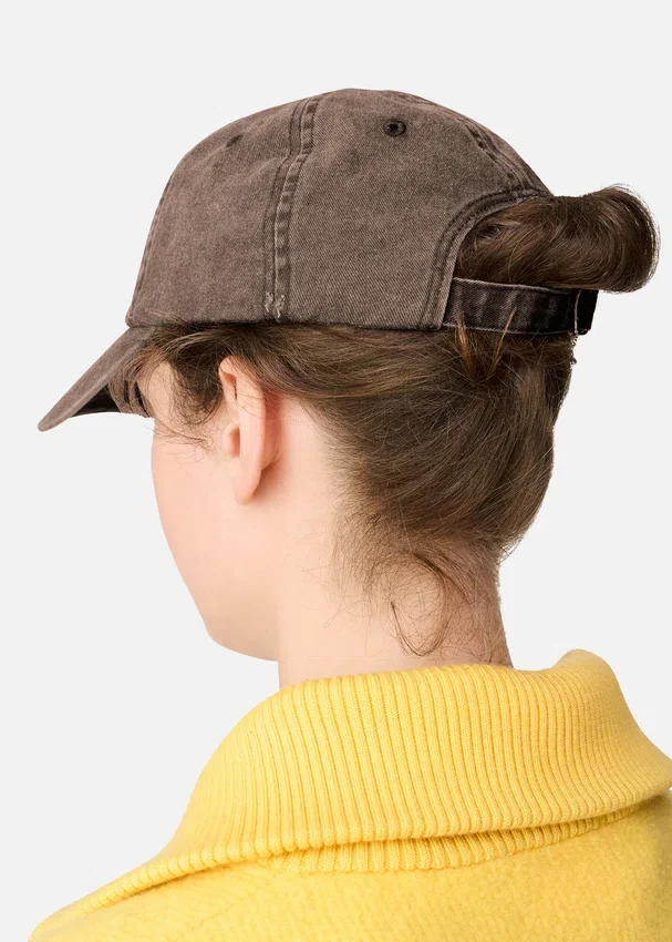 Floral Washed Cap Floral Washed Cap