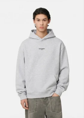 Focus Hoodie Focus Hoodie