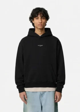 Focus Hoodie Focus Hoodie