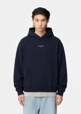 Focus Hoodie Focus Hoodie