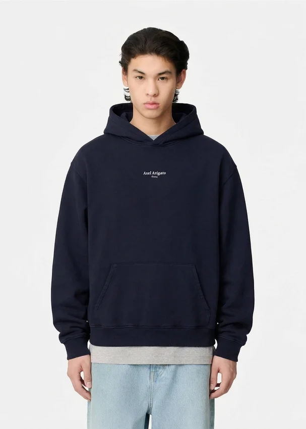 Focus Hoodie Focus Hoodie