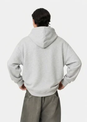 Focus Hoodie Focus Hoodie