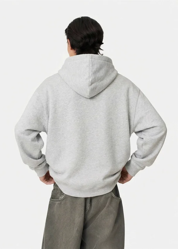 Focus Hoodie Focus Hoodie