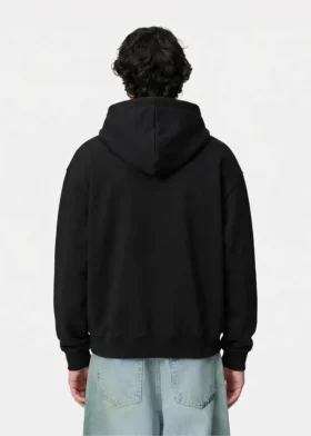 Focus Hoodie Focus Hoodie