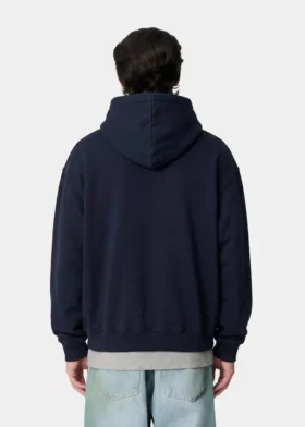Focus Hoodie Focus Hoodie