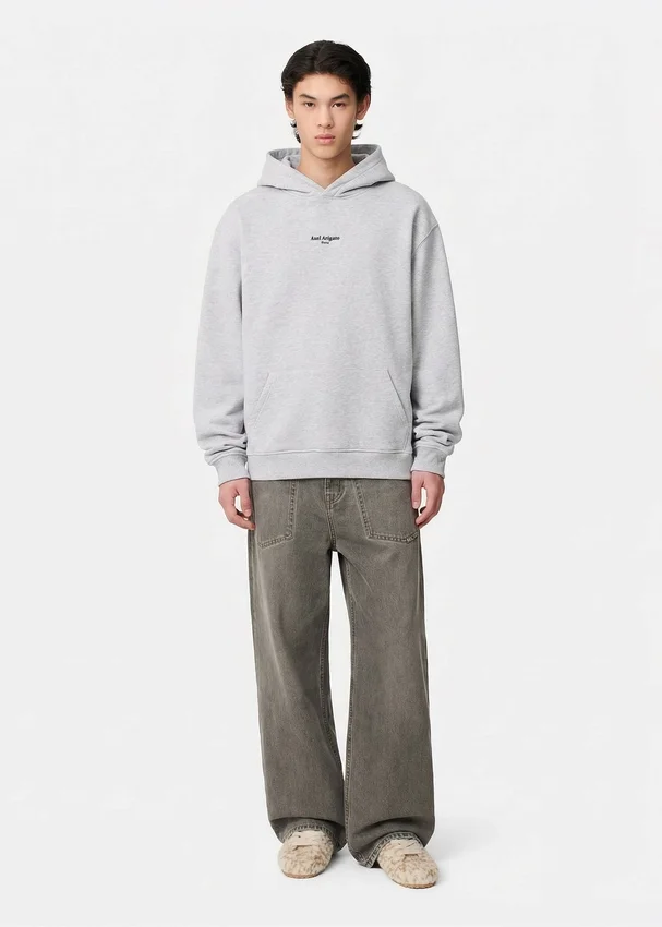 Focus Hoodie Focus Hoodie