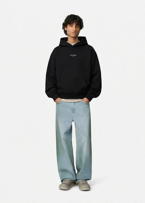 Focus Hoodie Focus Hoodie