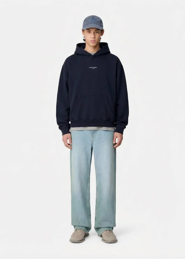 Focus Hoodie Focus Hoodie