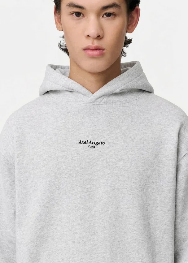 Focus Hoodie Focus Hoodie