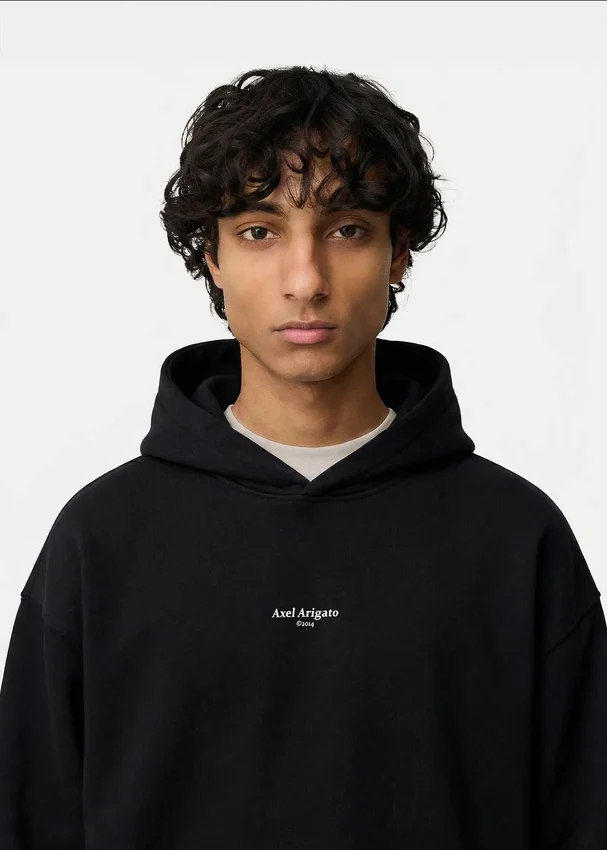 Focus Hoodie Focus Hoodie