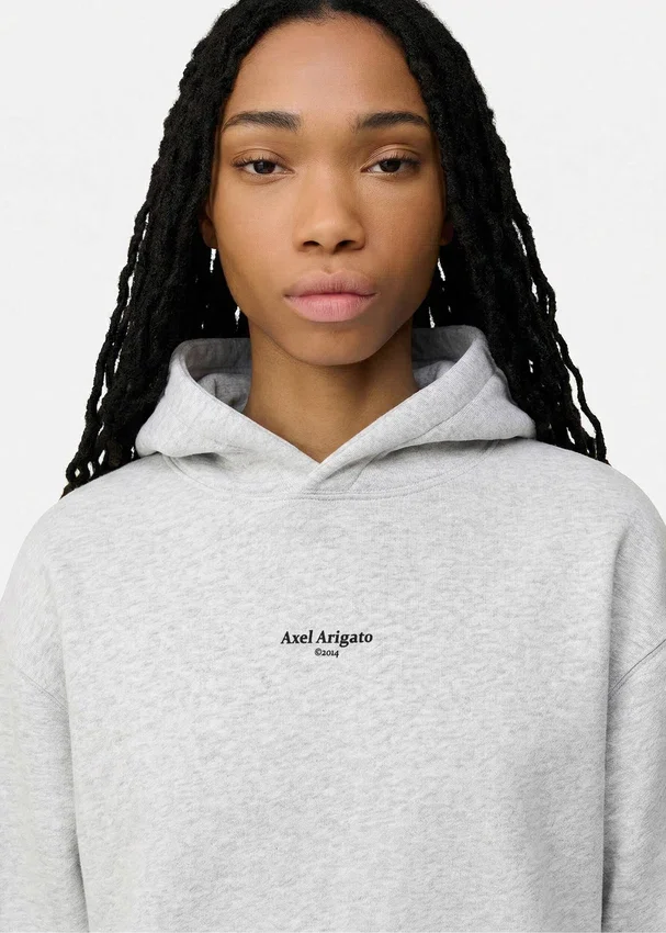 Focus Hoodie Focus Hoodie