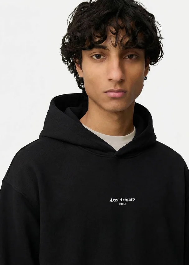 Focus Hoodie Focus Hoodie