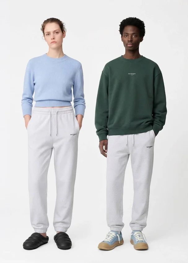 Focus Sweatpants Focus Sweatpants