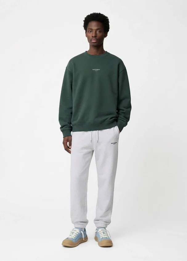 Focus Sweatpants Focus Sweatpants