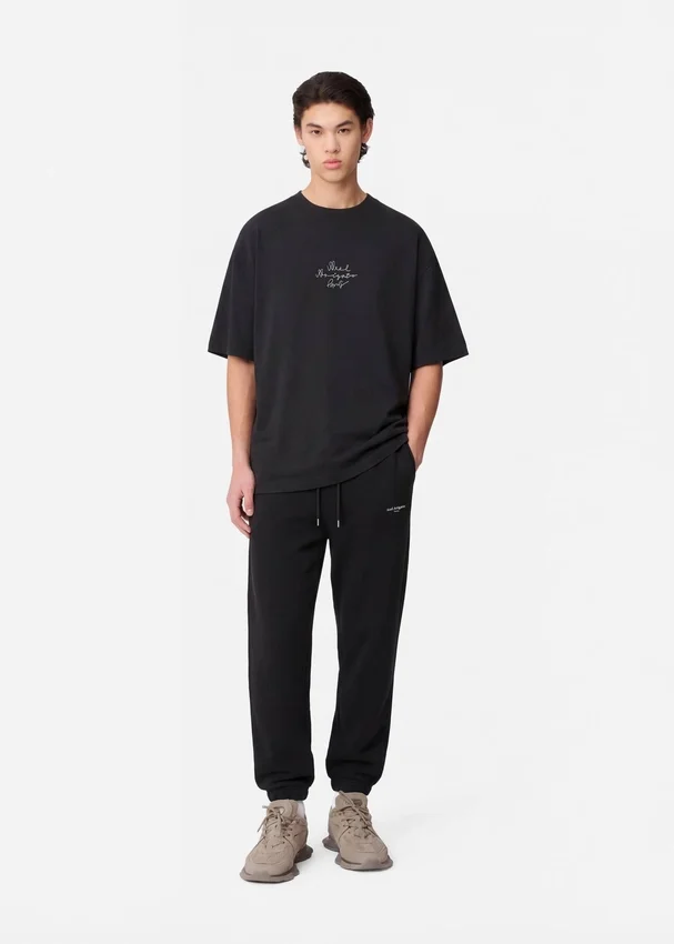 Focus Sweatpants Focus Sweatpants