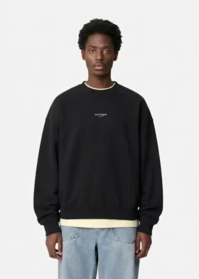 Focus Sweatshirt