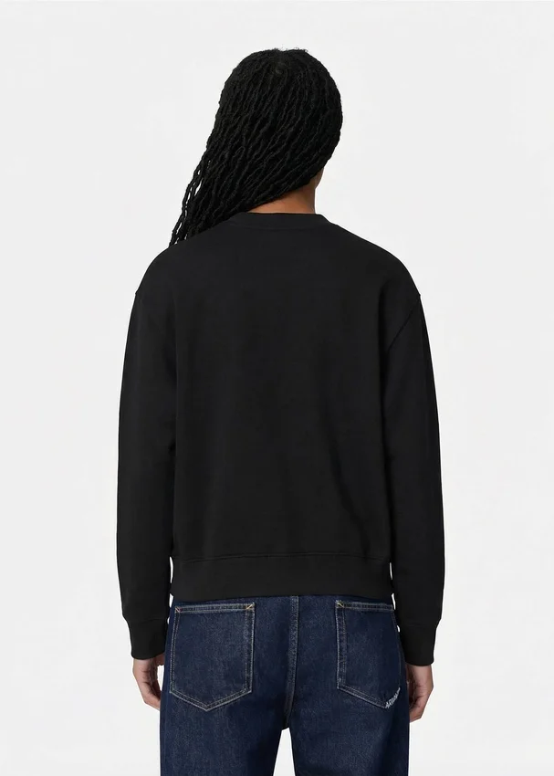 Focus Sweatshirt Focus Sweatshirt