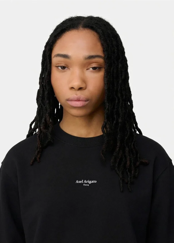 Focus Sweatshirt Focus Sweatshirt