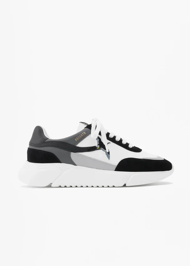 Genesis B Bird Runner Genesis B Bird Runner