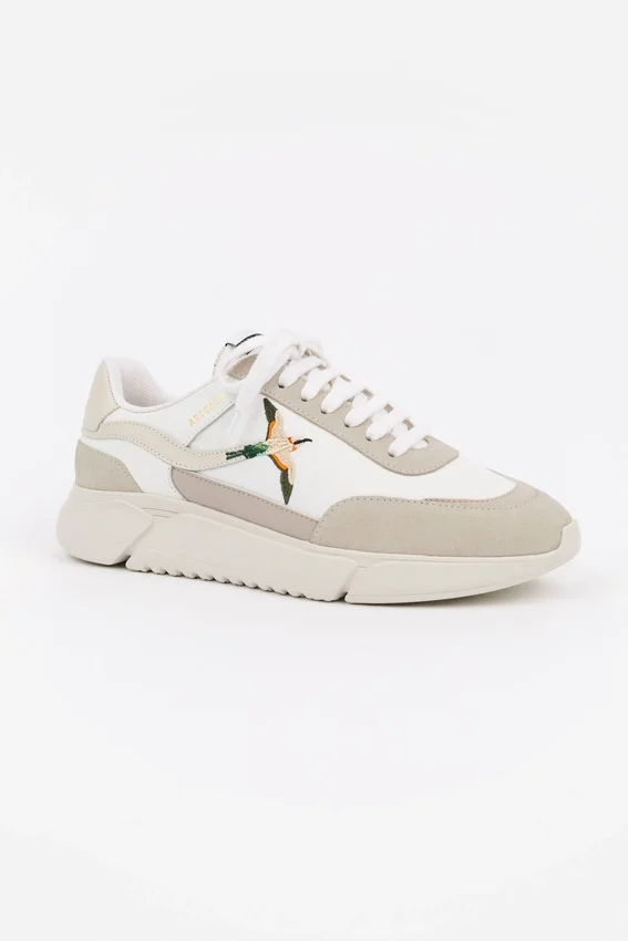 Genesis B Bird Runner Genesis B Bird Runner