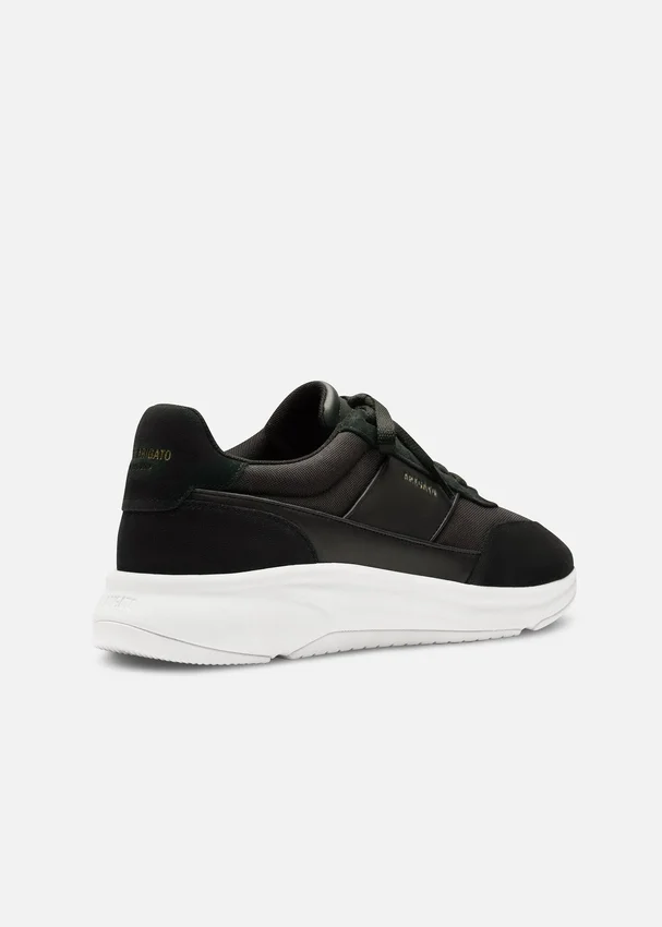 Genesis Neo Runner Genesis Neo Runner