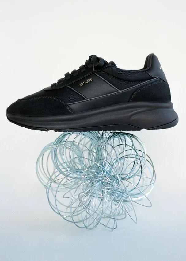 Genesis Neo Runner Genesis Neo Runner