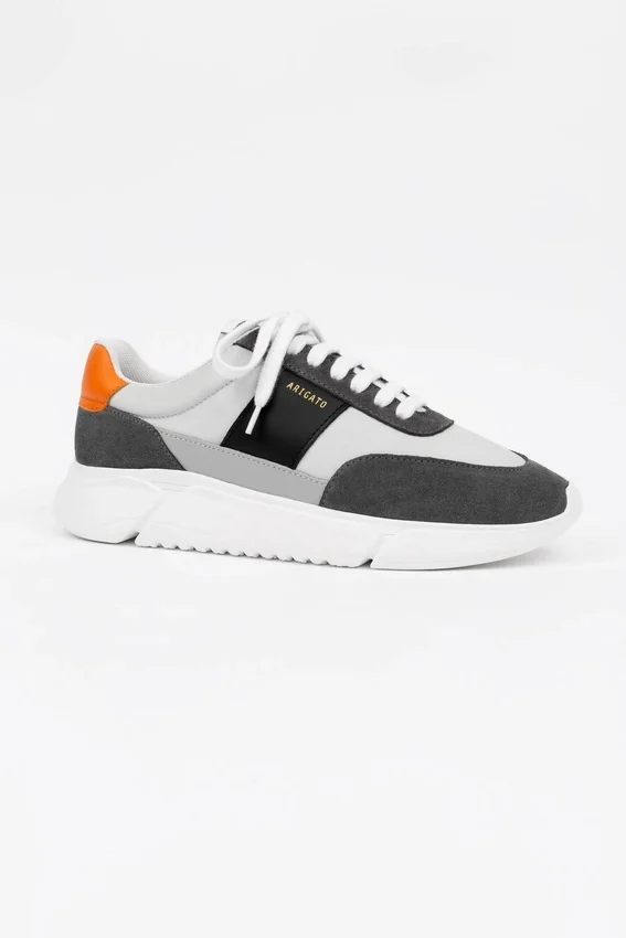 Genesis Vintage Runner Genesis Vintage Runner