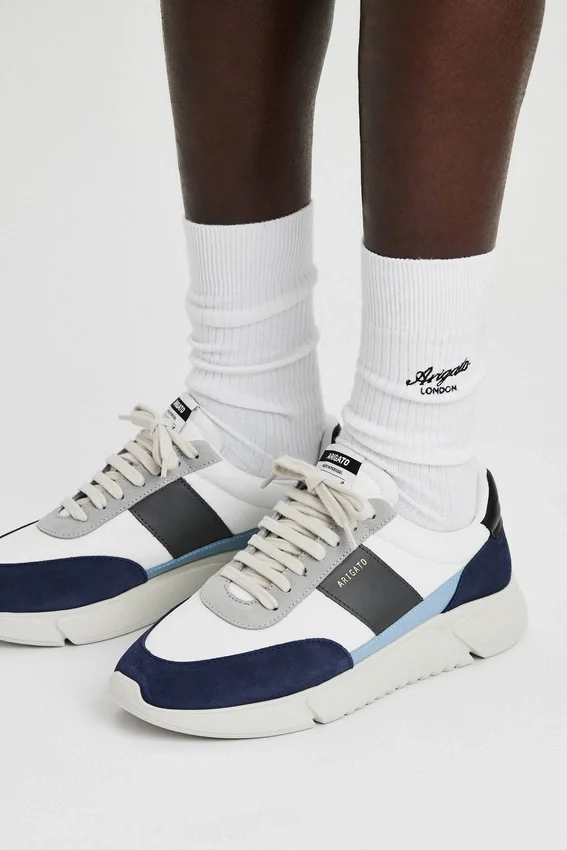 Genesis Vintage Runner Genesis Vintage Runner