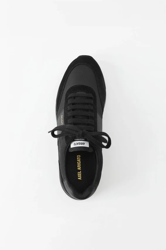 Genesis Vintage Runner Genesis Vintage Runner