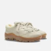 Grain Sneaker