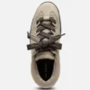 Grain Sneaker