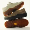 Grain Sneaker