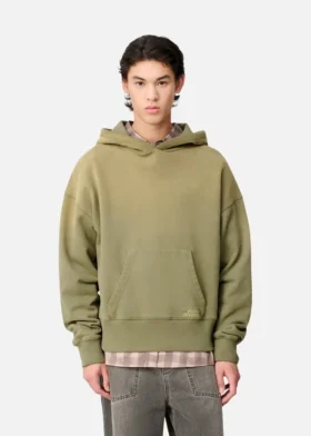 Grip Hoodie Grip Hoodie