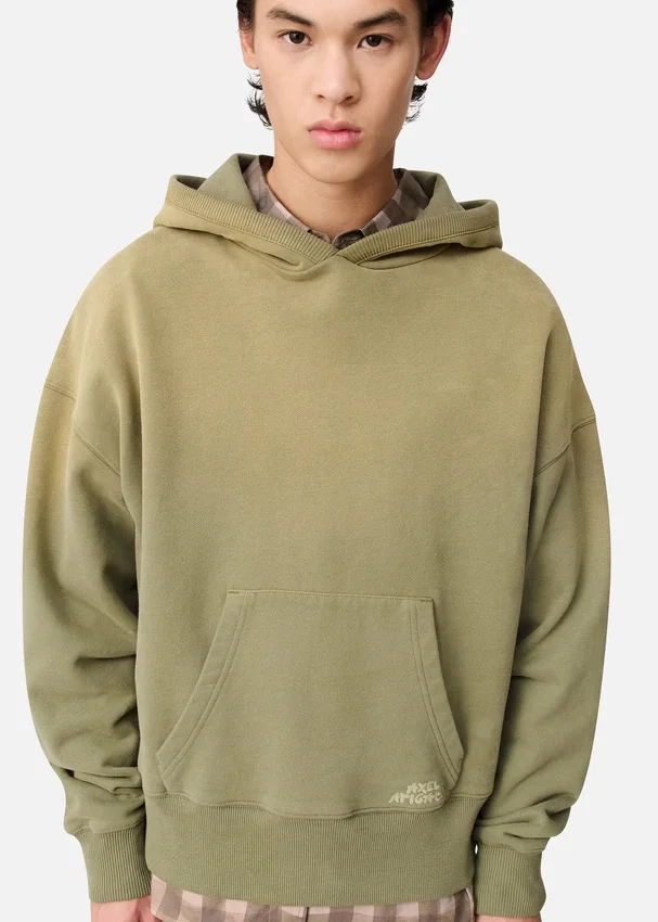Grip Hoodie Grip Hoodie
