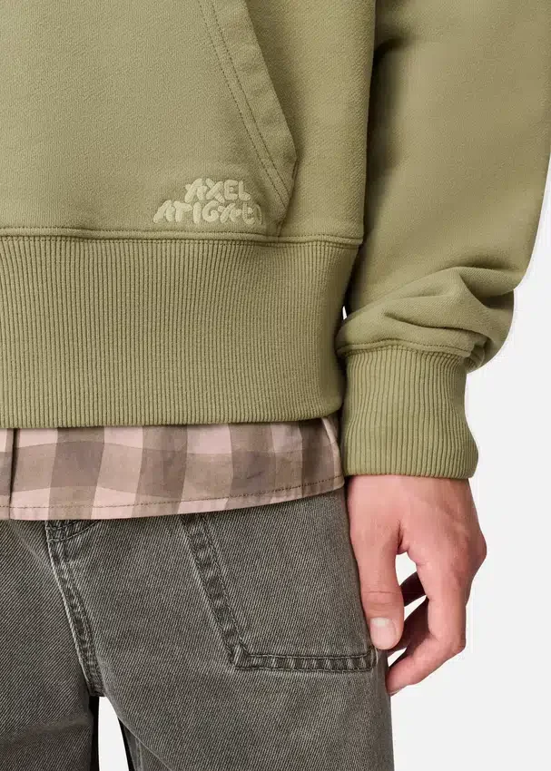 Grip Hoodie Grip Hoodie