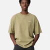 Honor Washed T-Shirt Honor Washed T-Shirt