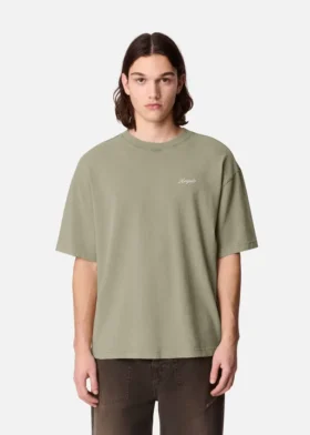 Honor Washed T-Shirt