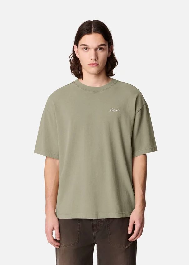 Honor Washed T-Shirt Honor Washed T-Shirt