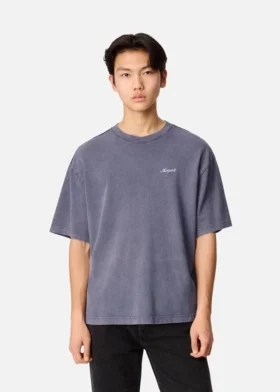 Honor Washed T-Shirt