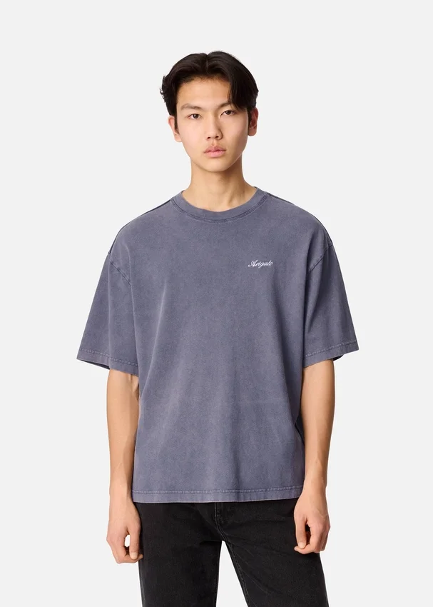 Honor Washed T-Shirt Honor Washed T-Shirt