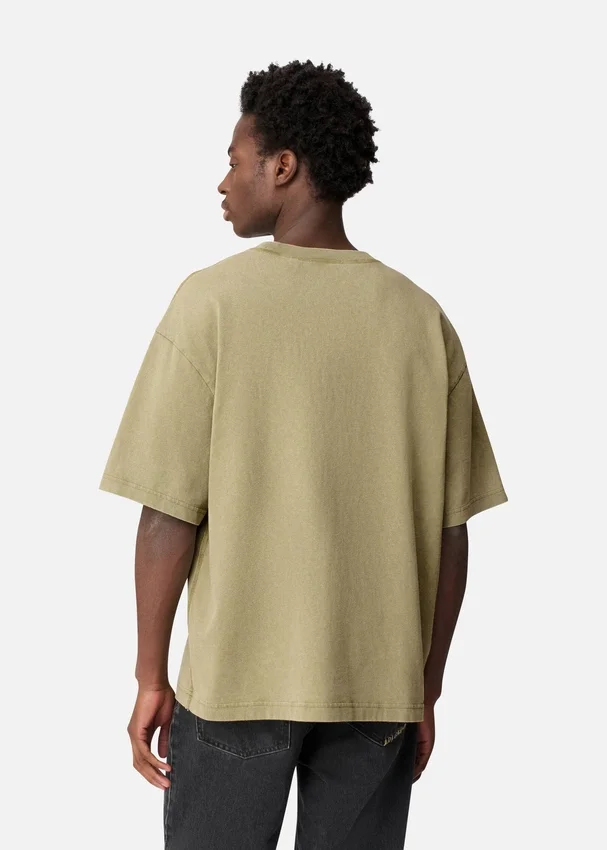 Honor Washed T-Shirt Honor Washed T-Shirt