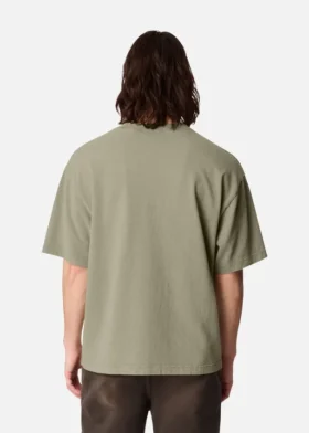 Honor Washed T-Shirt