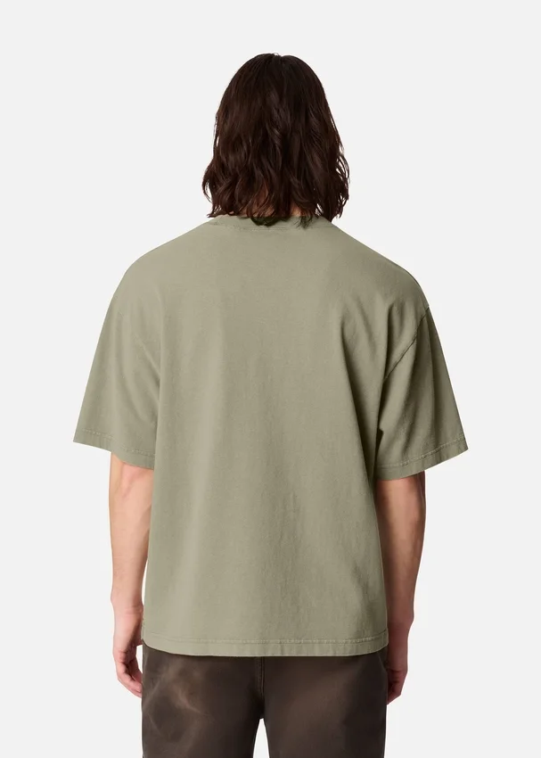 Honor Washed T-Shirt Honor Washed T-Shirt