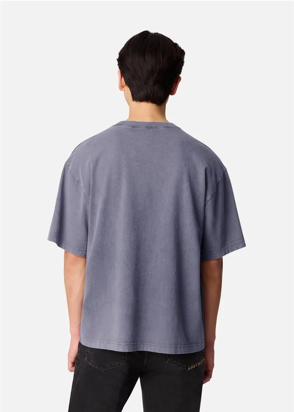 Honor Washed T-Shirt Honor Washed T-Shirt