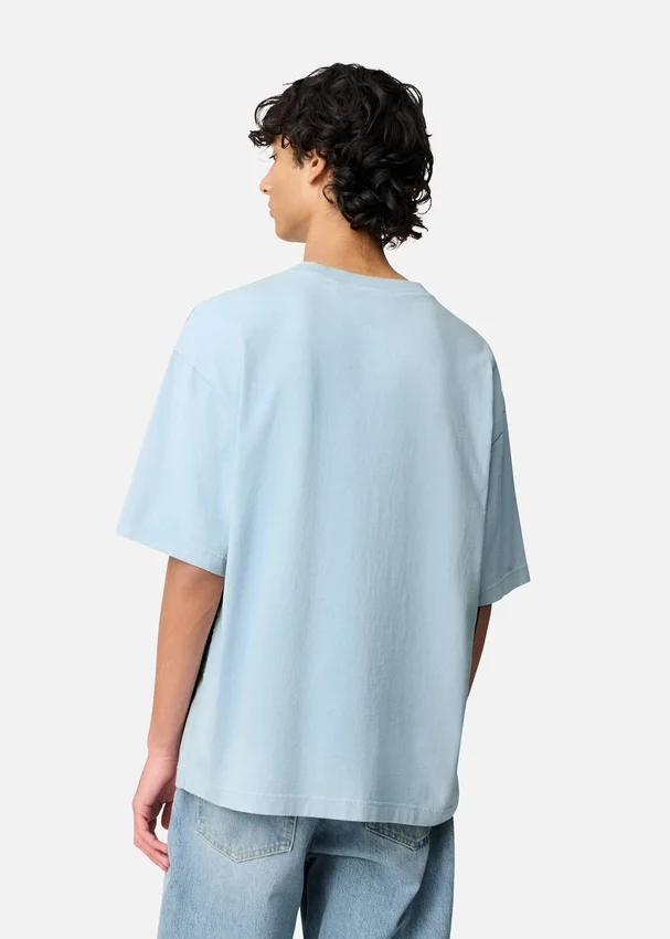 Honor Washed T-Shirt Honor Washed T-Shirt
