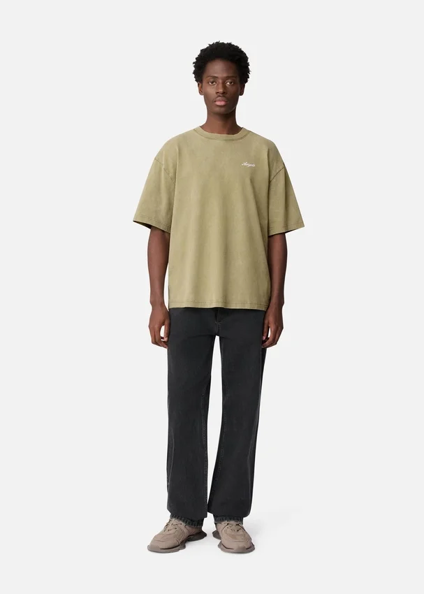 Honor Washed T-Shirt Honor Washed T-Shirt