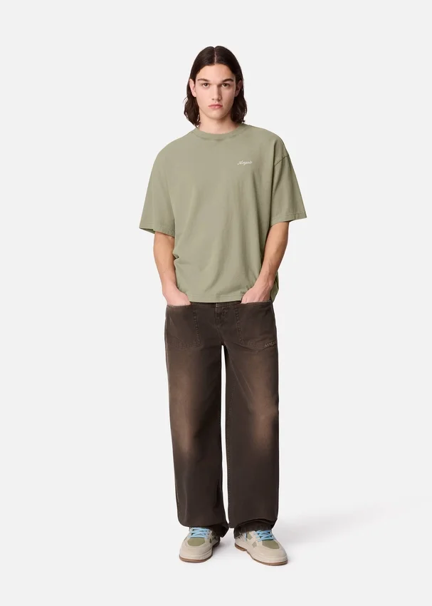 Honor Washed T-Shirt Honor Washed T-Shirt
