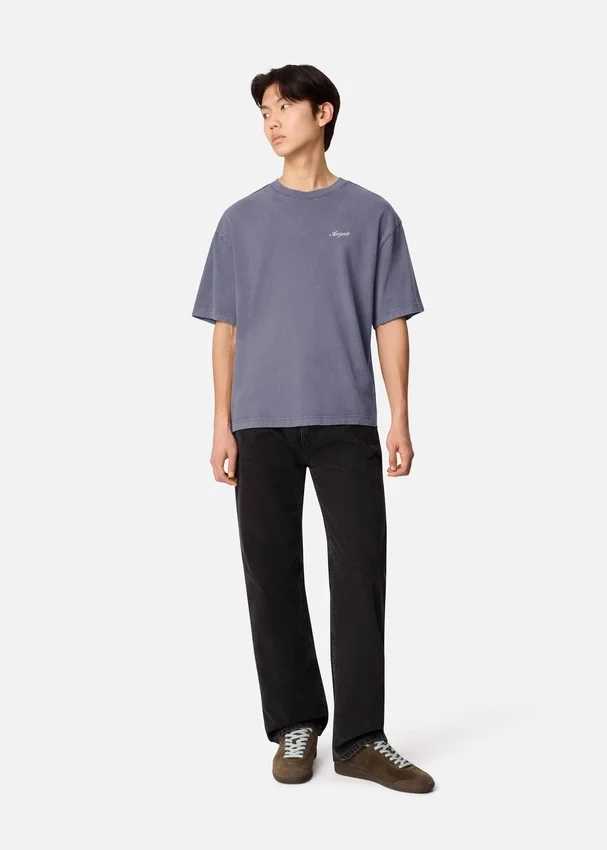 Honor Washed T-Shirt Honor Washed T-Shirt